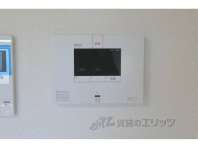 ホームセキュリティ