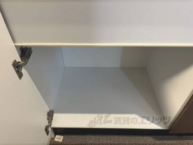 キッチン　収納