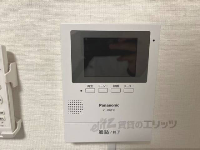ドアフォン（ＴＶ含）