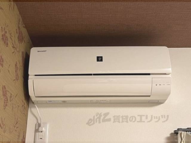 エアコン