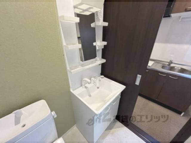 洗面所