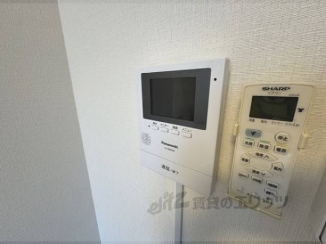 ドアフォン（ＴＶ含）