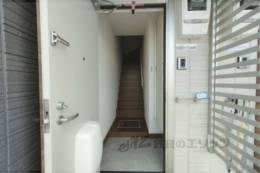 Ｓａｎ　ｄｕ　Ｗｉｌｌ　２室内写真1