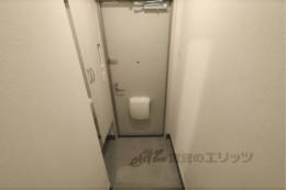 Ｓａｎ　ｄｕ　Ｗｉｌｌ　２室内写真2