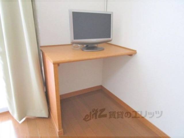 テレビ