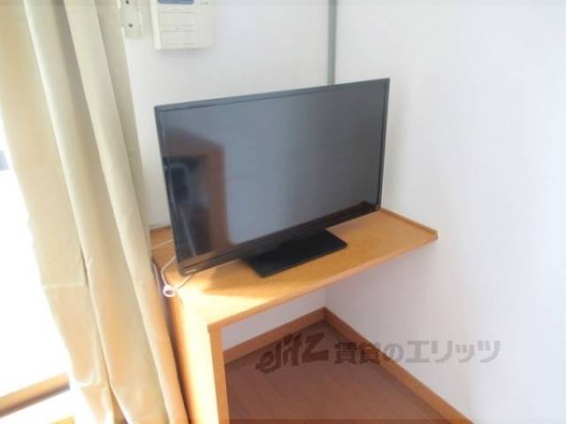 テレビ