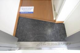 レオパレス甲賀駅前１室内写真1