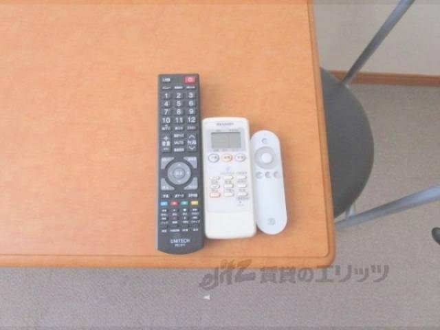 リモコン