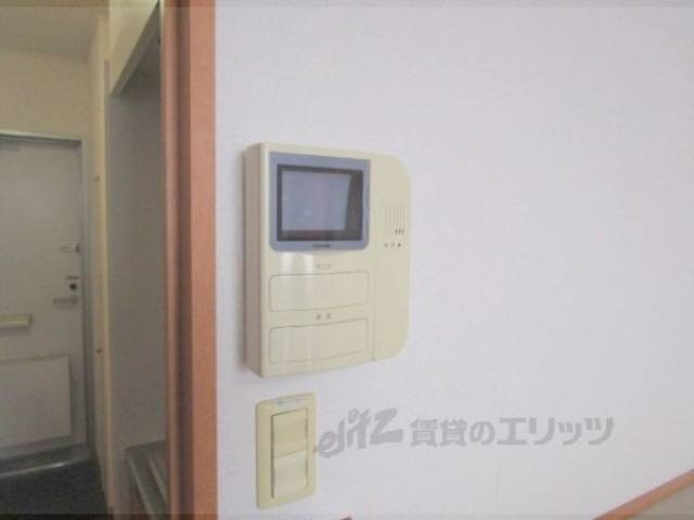 ドアフォン（ＴＶ含）