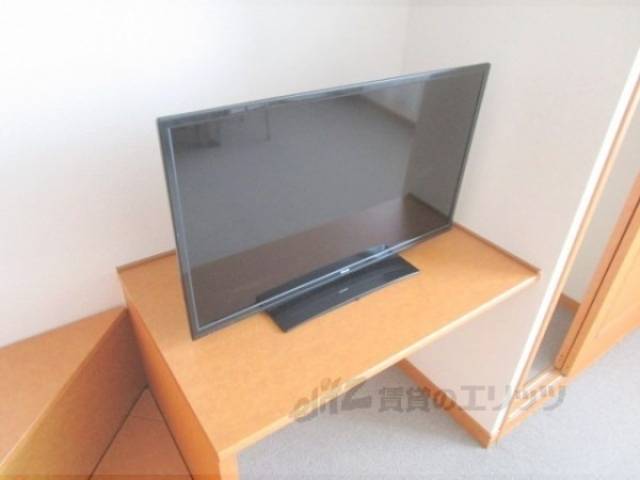 テレビ