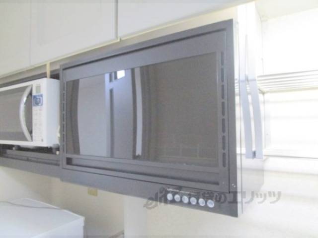 キッチン　食洗器