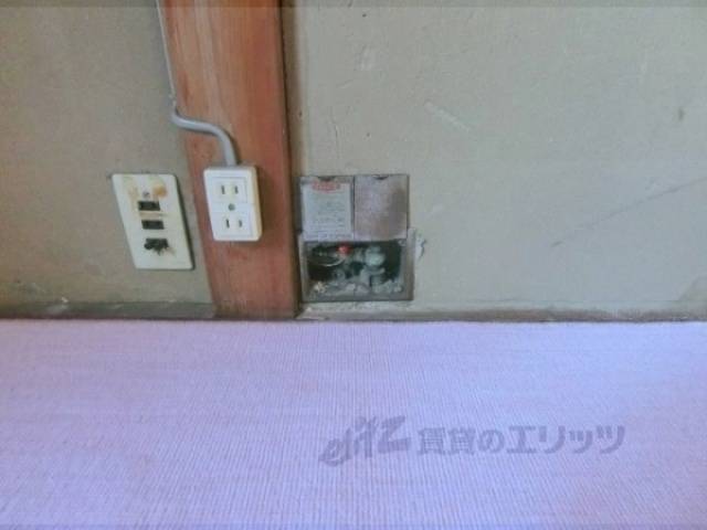 ガス栓