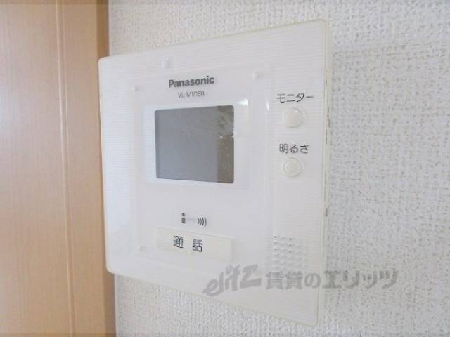 ドアフォン（ＴＶ含）