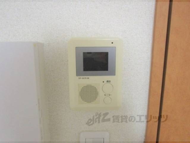 ドアフォン（ＴＶ含）