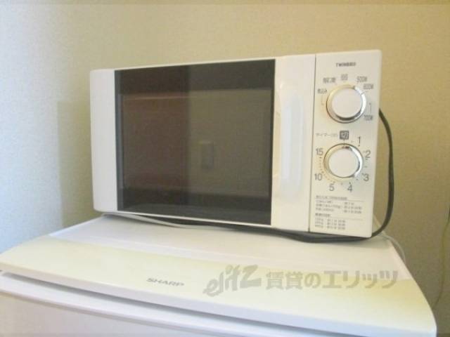電子レンジ