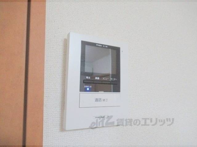 ドアフォン（ＴＶ含）