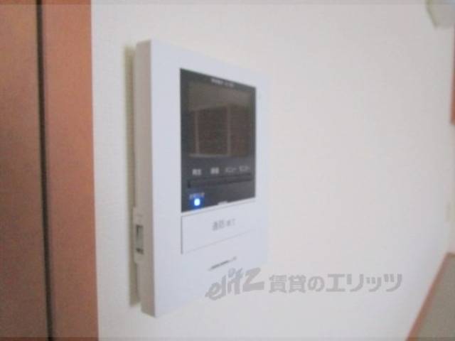 ドアフォン（ＴＶ含）