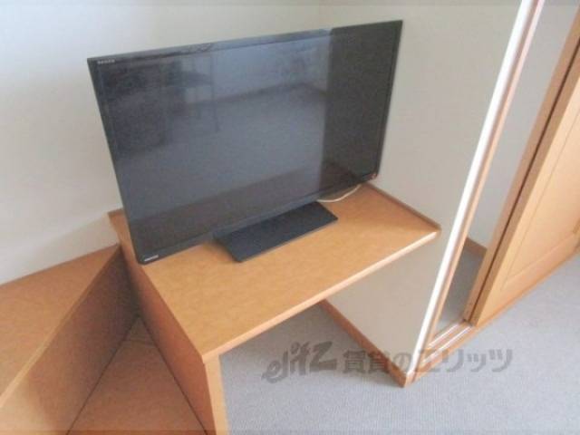 テレビ