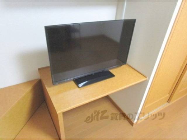 テレビ