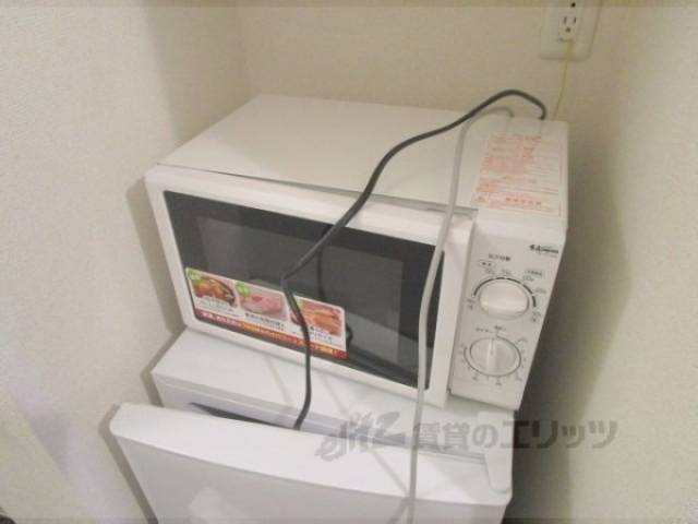 電子レンジ