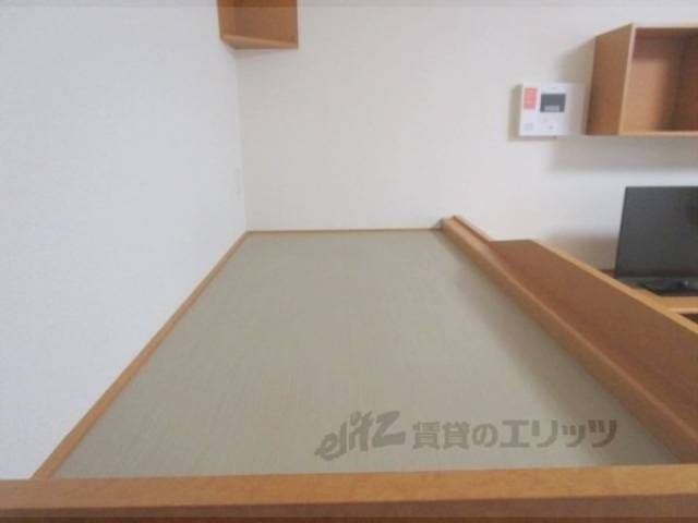 ベッド