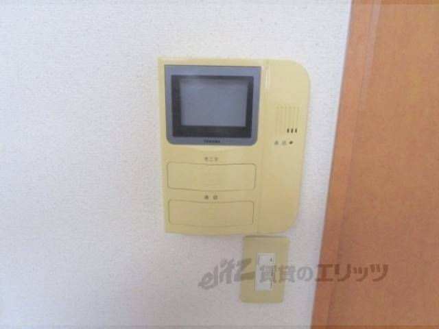 ドアフォン（ＴＶ含）