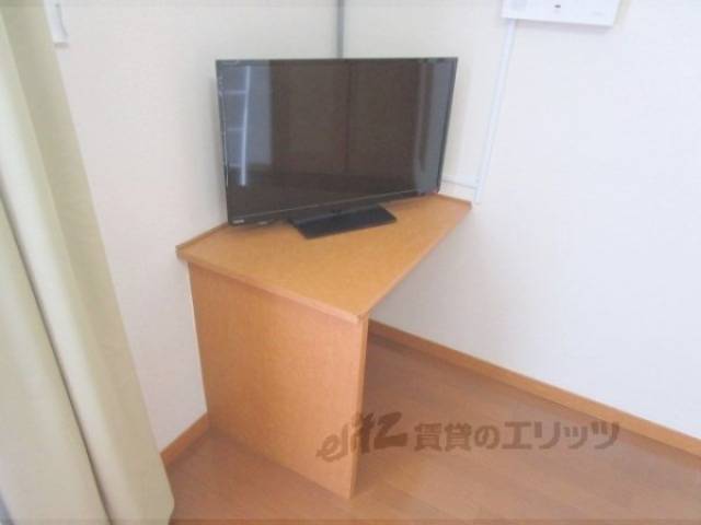 テレビ