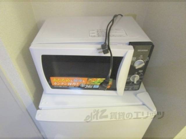 電子レンジ