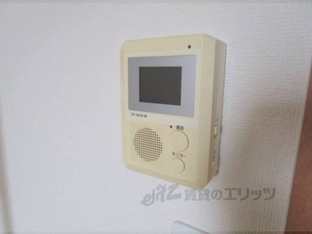 ドアフォン（ＴＶ含）