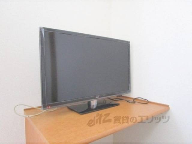 テレビ