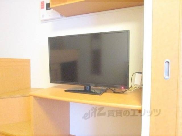 テレビ