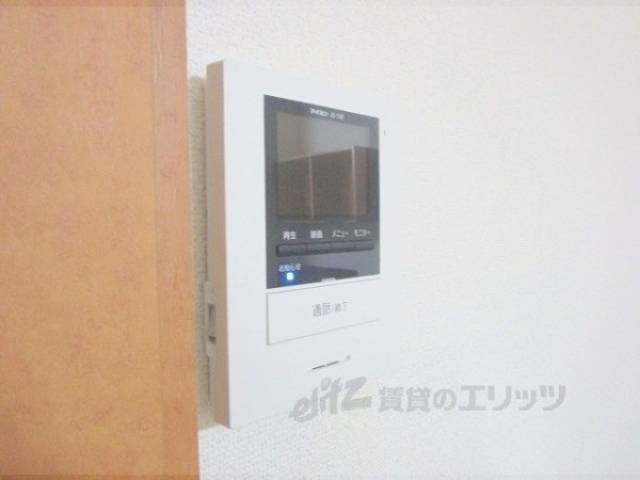 ドアフォン（ＴＶ含）