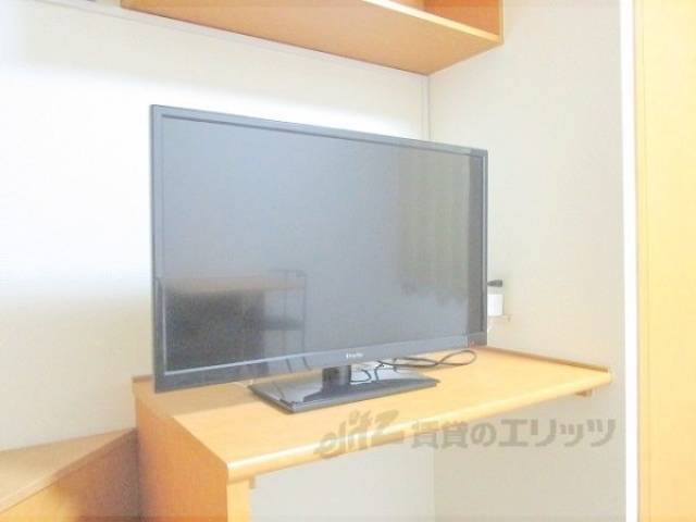 テレビ