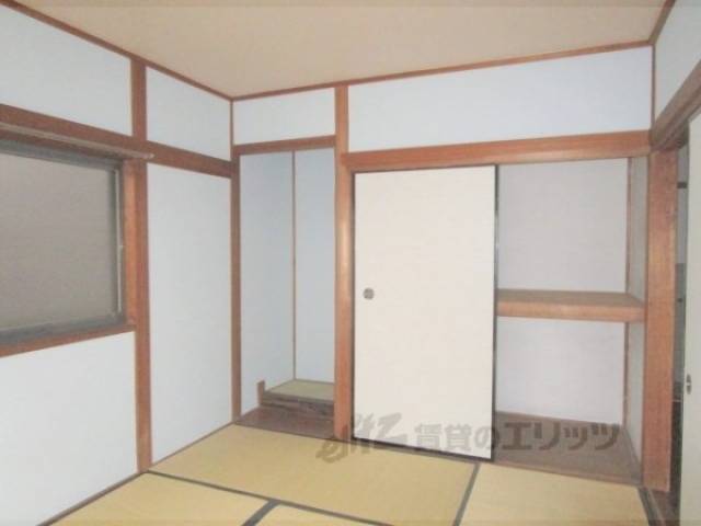 和室　１階