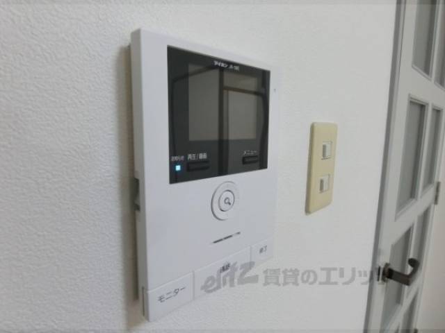ドアフォン（ＴＶ含）