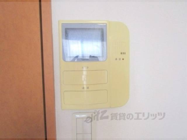 ドアフォン（ＴＶ含）