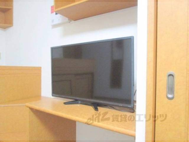 テレビ