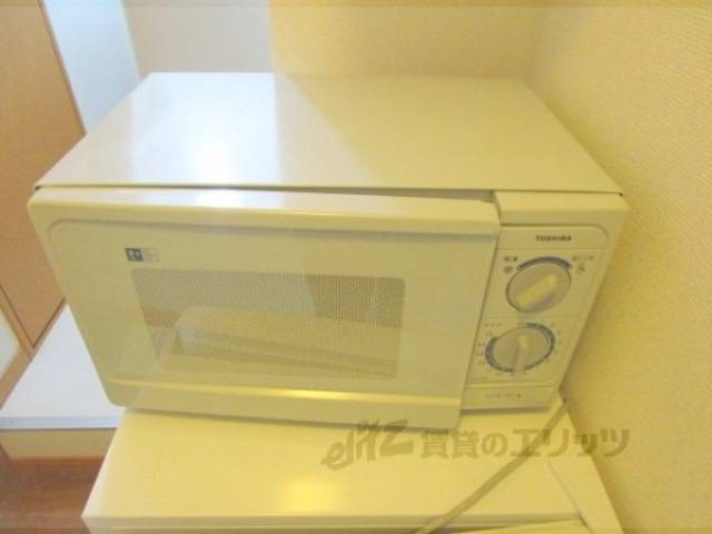 電子レンジ