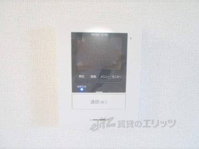 ドアフォン（ＴＶ含）