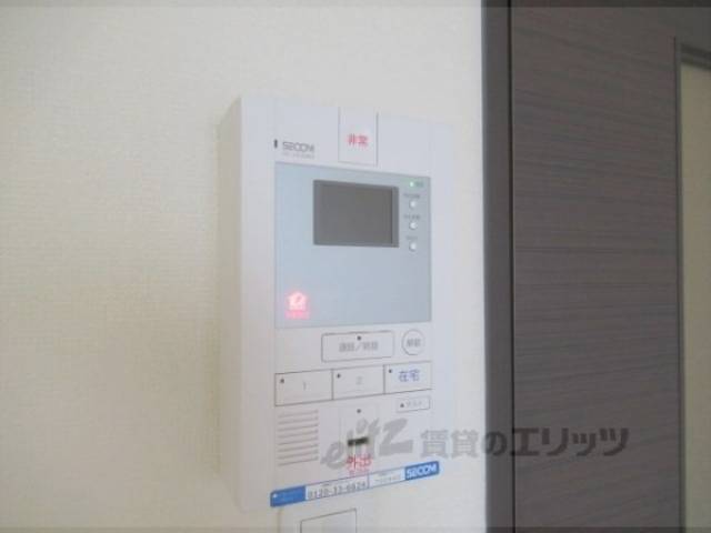 ドアフォン（ＴＶ含）
