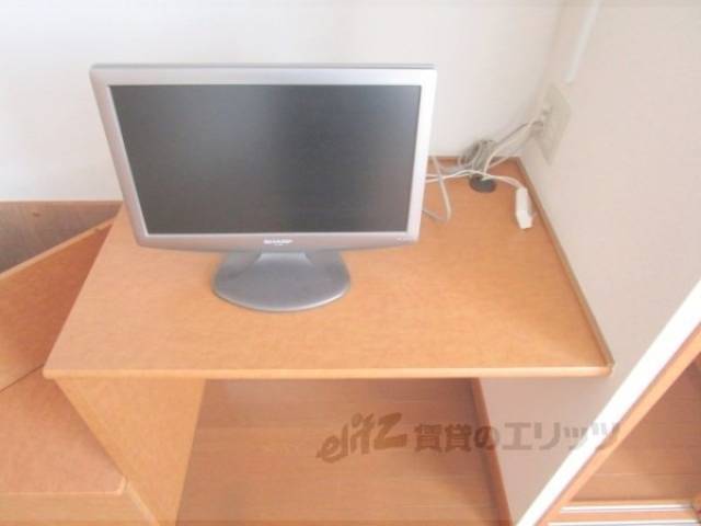 テレビ