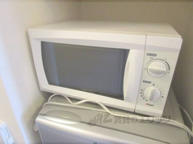 電子レンジ