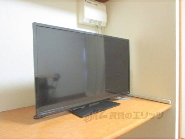 テレビ