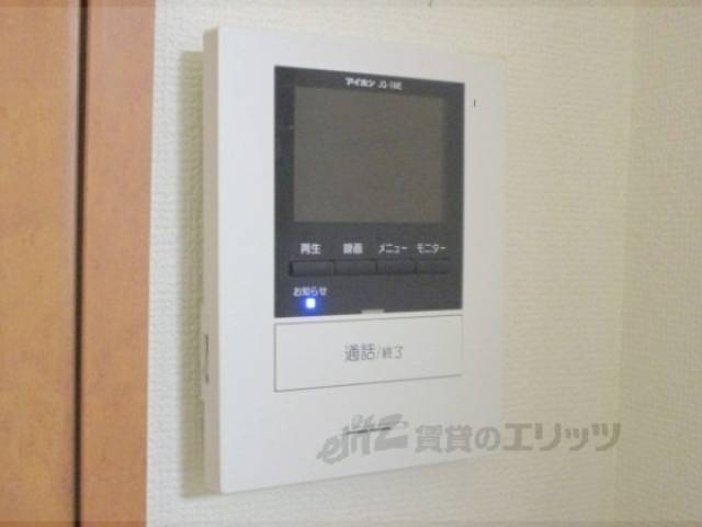 ドアフォン（ＴＶ含）