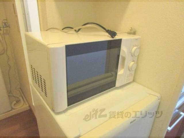 電子レンジ