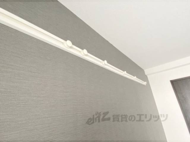 ハンガー掛け
