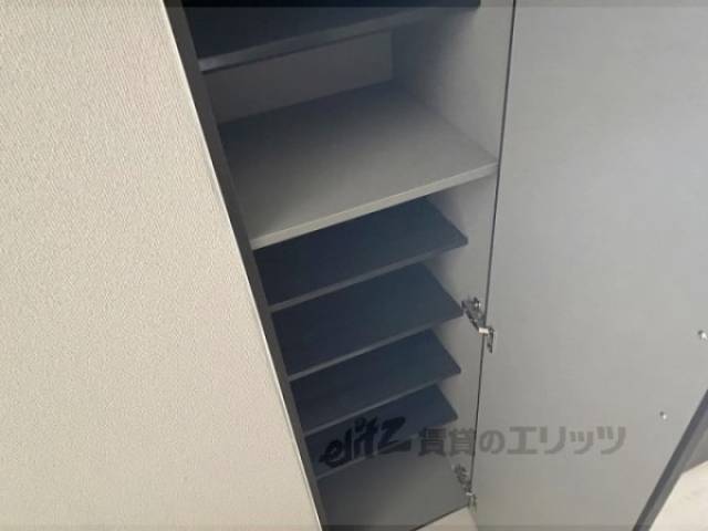 下駄箱