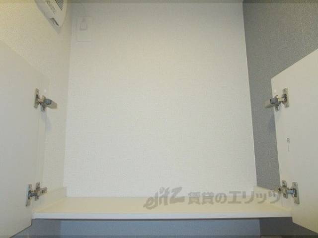 トイレ　収納