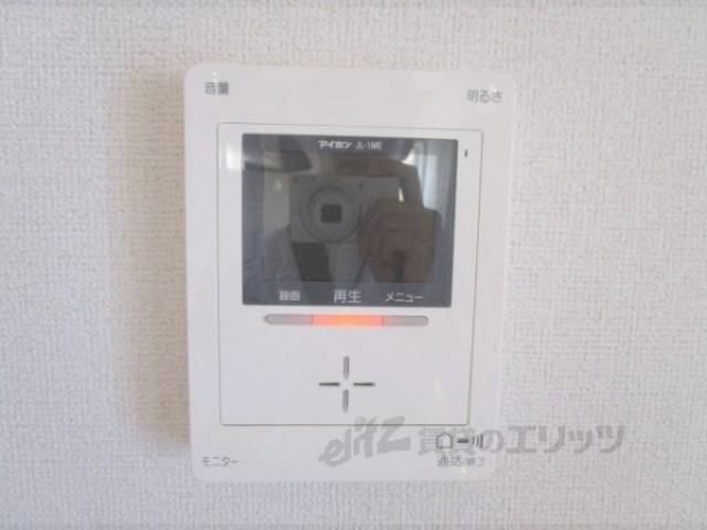 ドアフォン（ＴＶ含）