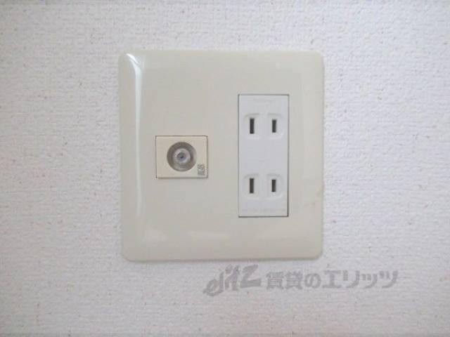 コンセント